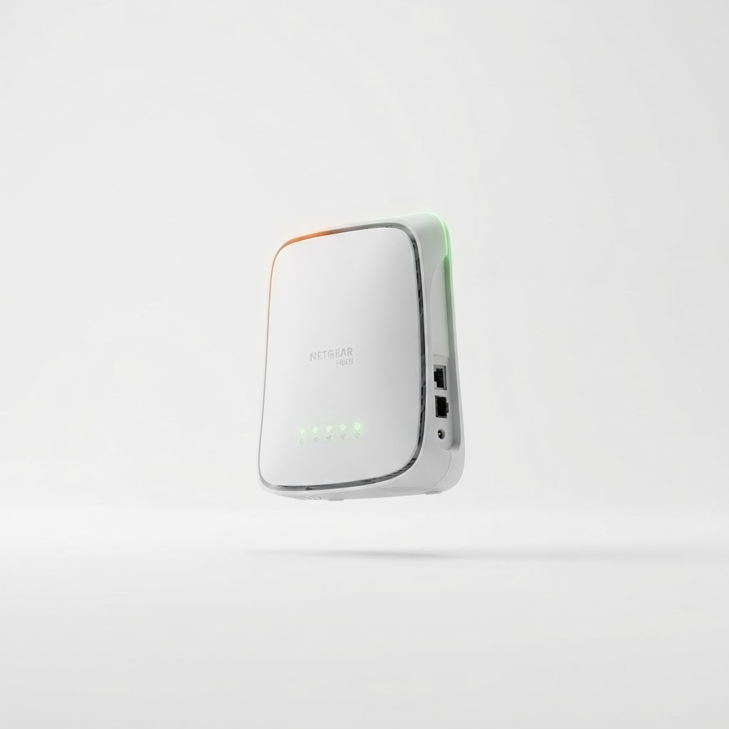 Wi-Fi Router ไฟเบอร์ความเร็วสูงที่ได้รับฟรีทุกแพ็กเกจ